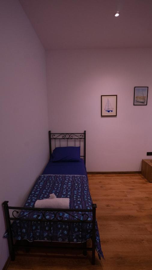 Solemare Nadur Exterior foto