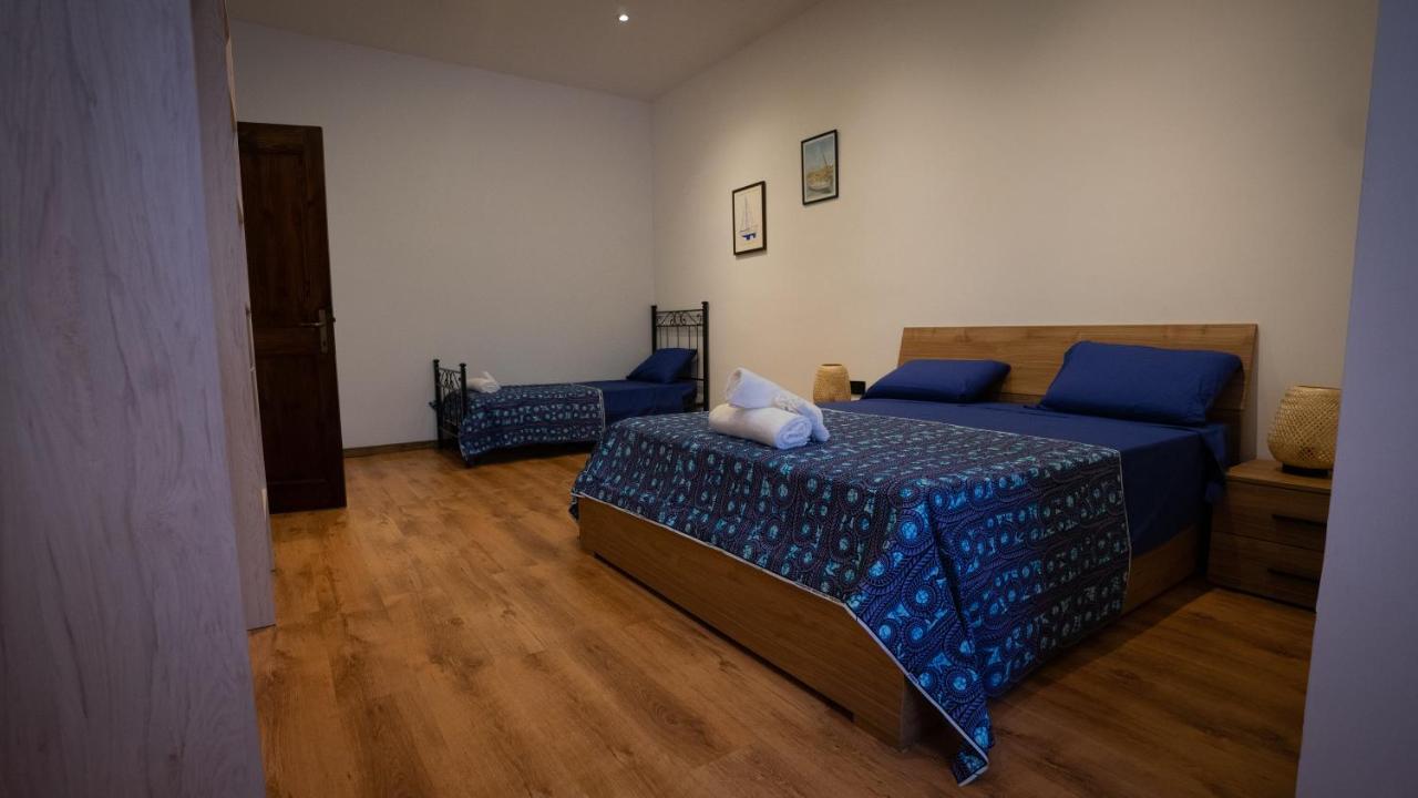 Solemare Nadur Exterior foto