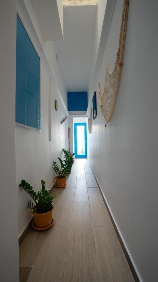 Solemare Nadur Exterior foto