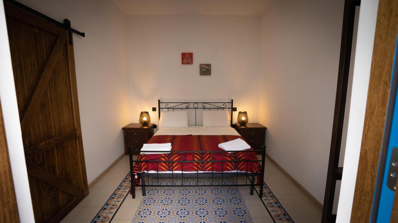 Solemare Nadur Exterior foto