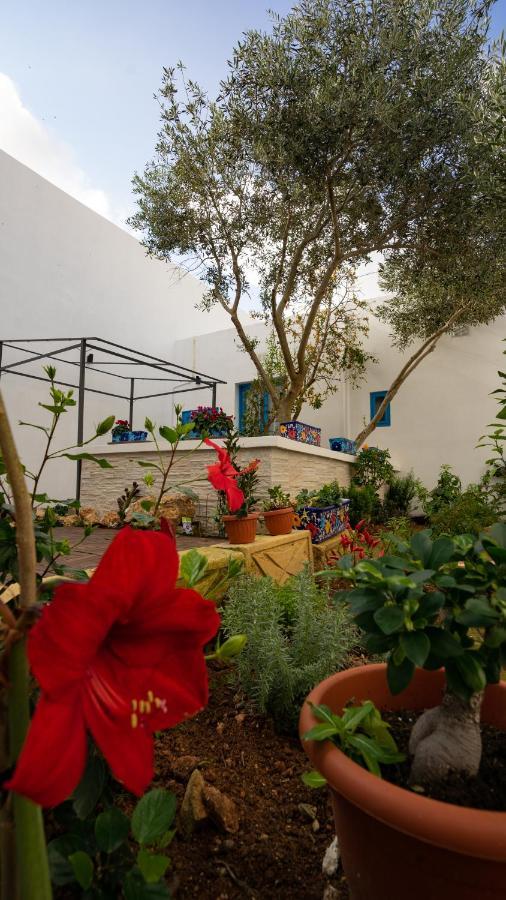 Solemare Nadur Exterior foto