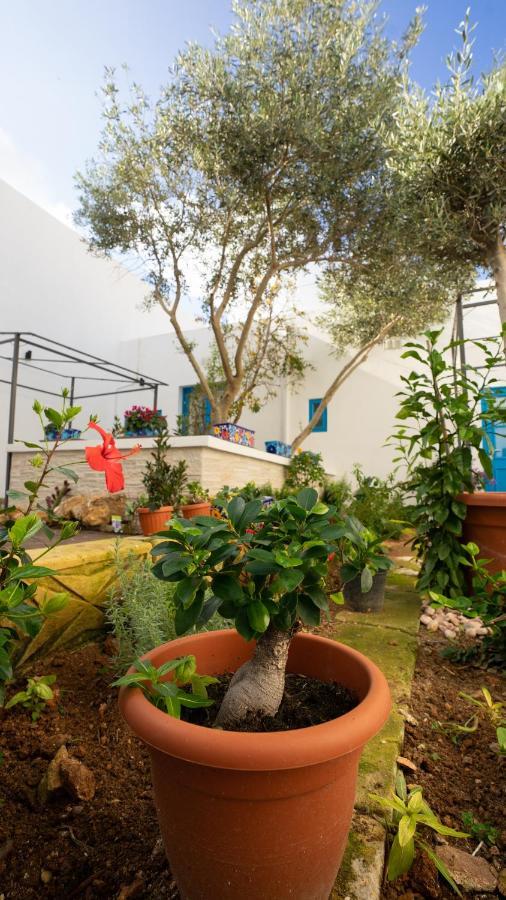 Solemare Nadur Exterior foto