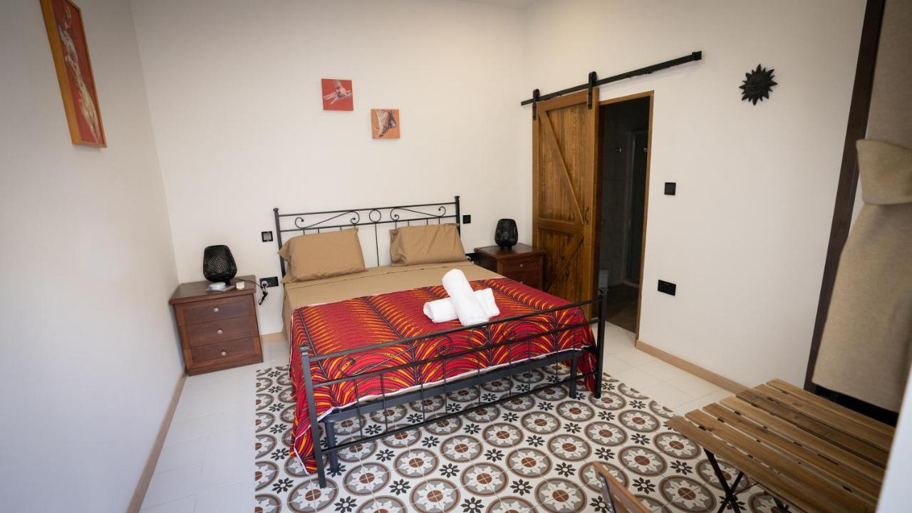 Solemare Nadur Exterior foto