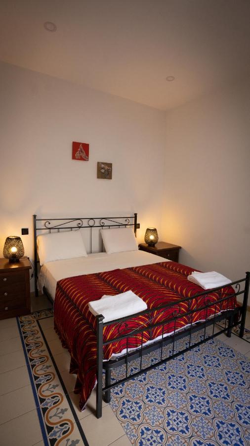 Solemare Nadur Exterior foto