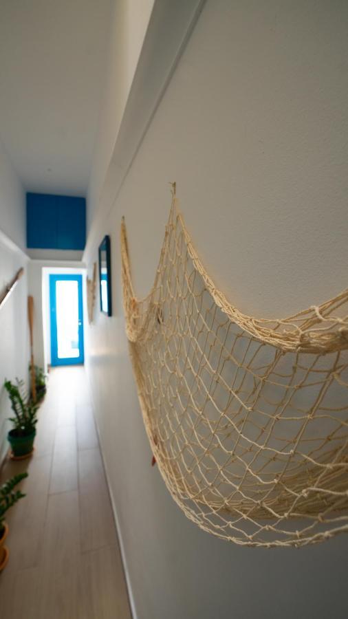 Solemare Nadur Exterior foto