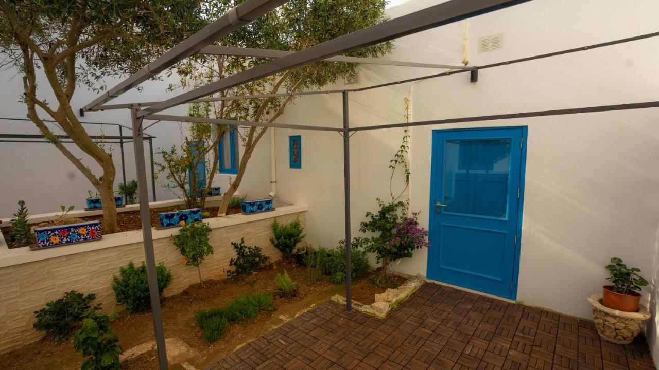 Solemare Nadur Exterior foto